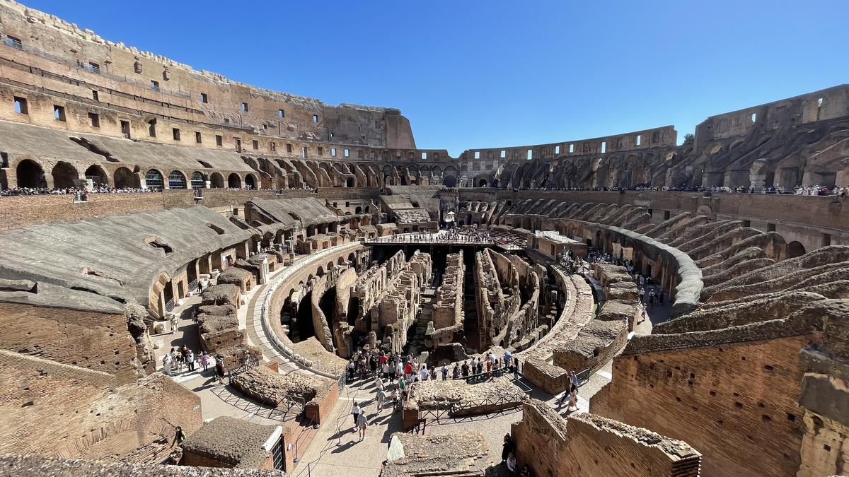 Colosseum