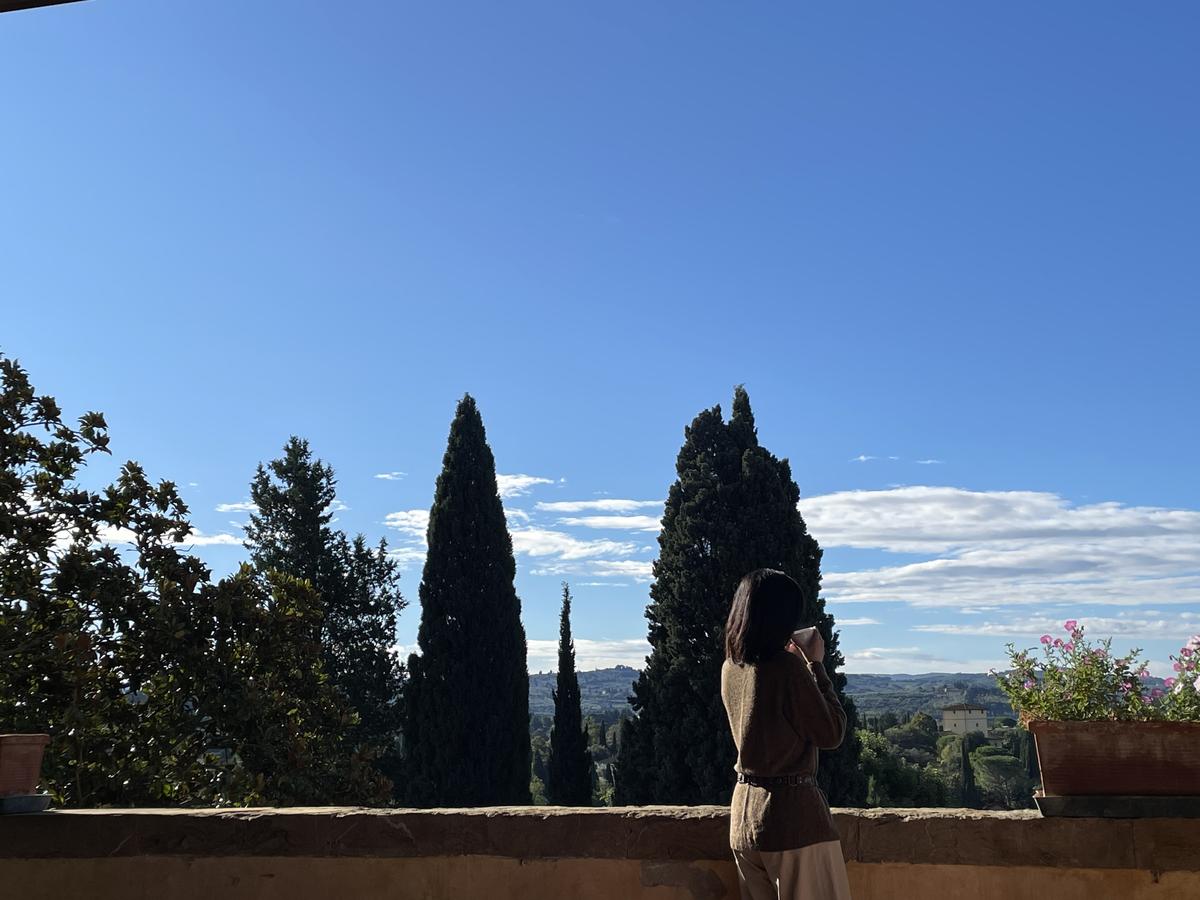 Florence