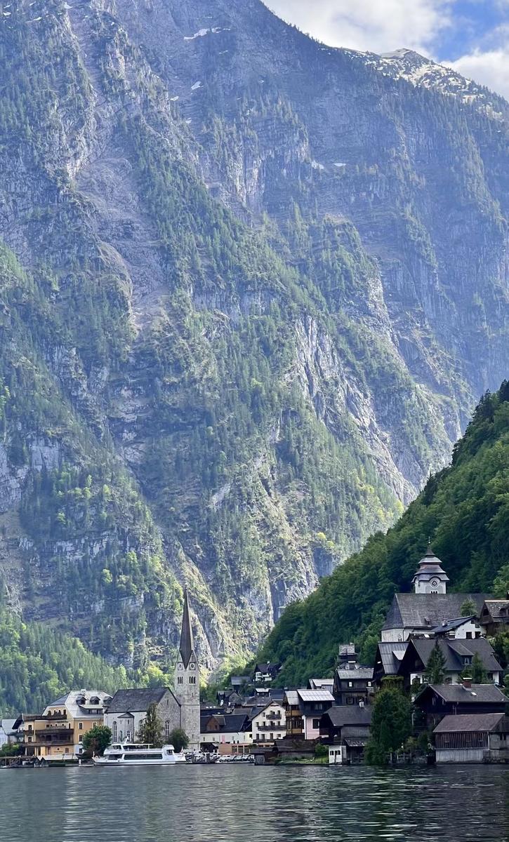 Hallstatt