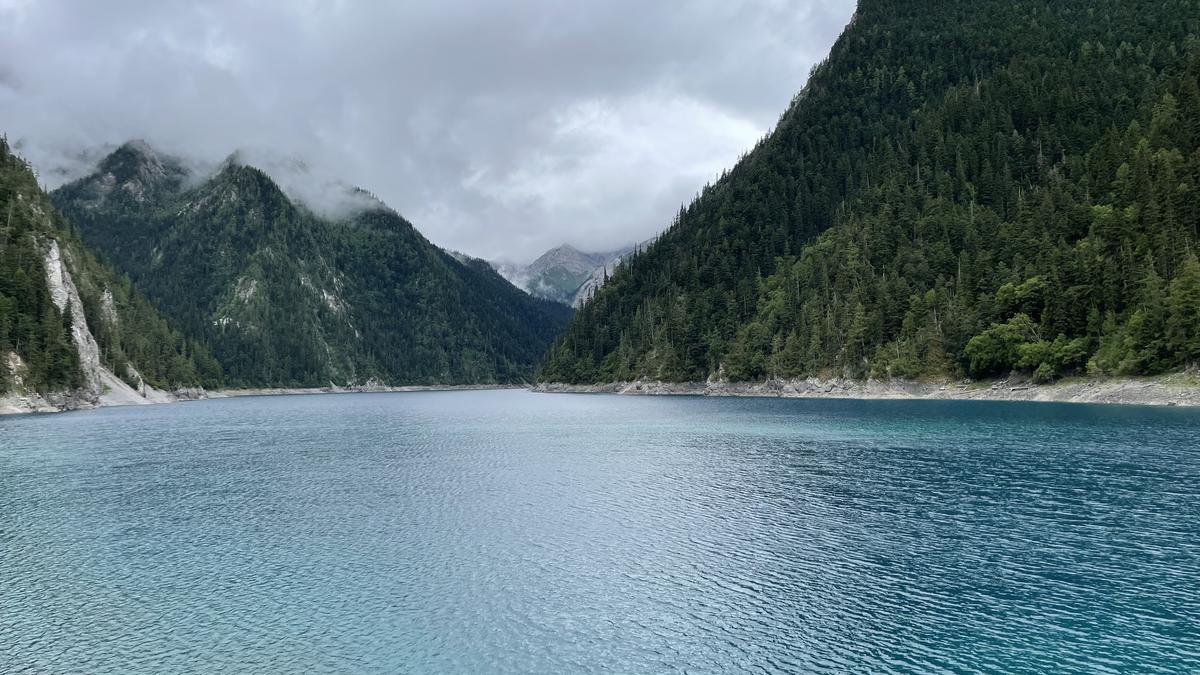 Jiuzhaigou