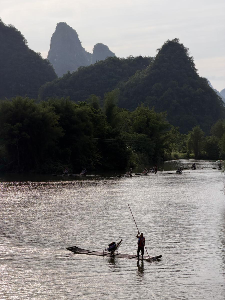 Yangshuo